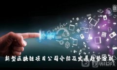 新型区块链项目公司介绍及发展趋势分析