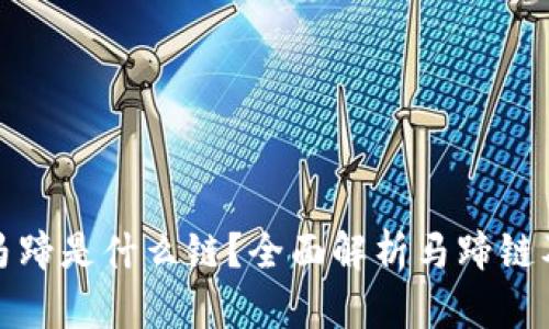TP钱包马蹄是什么链?全面解析马蹄链及其优势