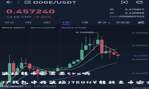 tp钱包波场转币安需要trx吗
如何在TP钱包中将波场(TRON)转移至币安交易所?