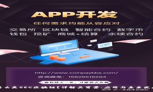 什么是REC区块链?详解其背景、应用与未来发展