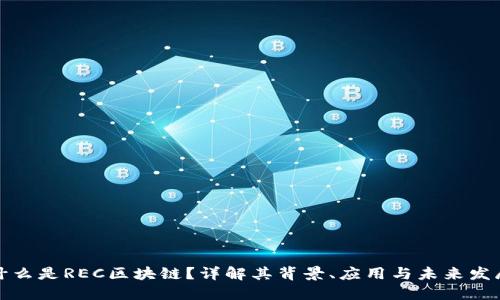 什么是REC区块链?详解其背景、应用与未来发展