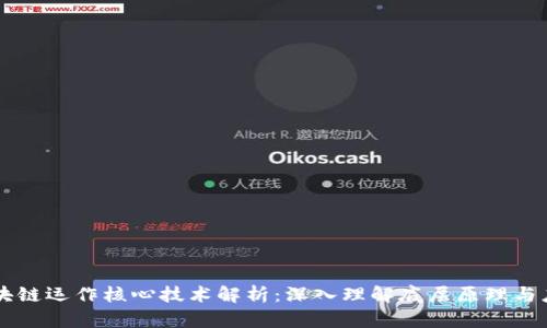 区块链运作核心技术解析:深入理解底层原理与应用