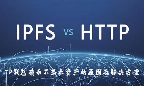 TP钱包有币不显示资产的原因及解决方案