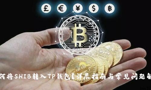 如何将SHIB转入TP钱包?详尽指南与常见问题解答