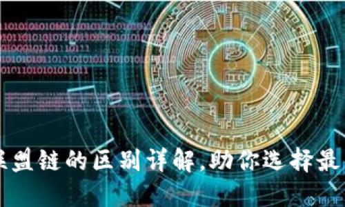 区块链与联盟链的区别详解,助你选择最佳解决方案