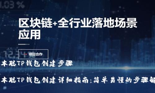 中本聪TP钱包创建步骤
中本聪TP钱包创建详细指南:简单易懂的步骤解析