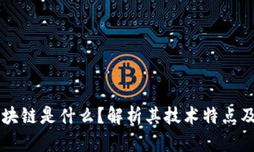 币迦索区块链是什么?解析其技术特点及应用前景