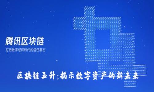 区块链玉升:揭示数字资产的新未来