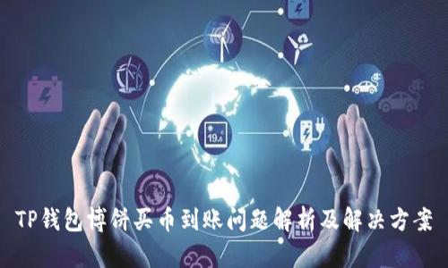 TP钱包博饼买币到账问题解析及解决方案