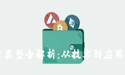 区块链文章类型全解析:从技术到应用的全面指南