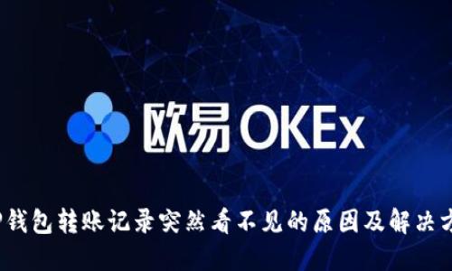 :TP钱包转账记录突然看不见的原因及解决方法