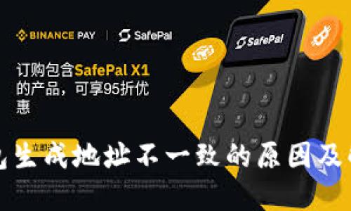 TP冷钱包生成地址不一致的原因及解决方法