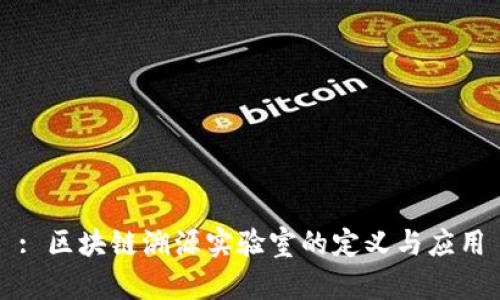 : 区块链溯源实验室的定义与应用