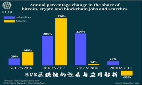 BVS区块链的性质与应用解析