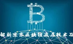 : 深度解析京东区块链底层技术及其应用