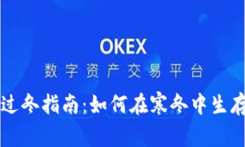 区块链过冬指南:如何在寒冬中生存和发展