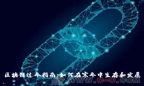 区块链过冬指南:如何在寒冬中生存和发展