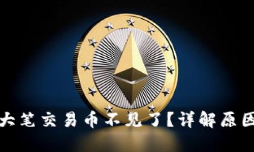 TP钱包突然大笔交易币不见了?详解原因与解决方案
