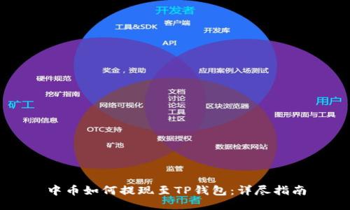 中币如何提现至TP钱包:详尽指南