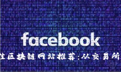 2023年最佳区块链网站推荐:从交易所到学习资源
