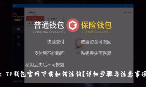 : TP钱包官网下载如何注销?详细步骤与注意事项