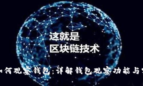 TP钱包如何观察钱包:详解钱包观察功能与实用技巧