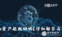 TP钱包误转的资产能找回吗？详细解答与常见问题
