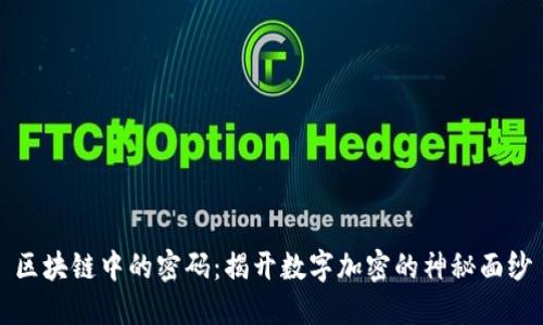 区块链中的密码：揭开数字加密的神秘面纱