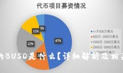 TP钱包中的BUSD是什么？详细解析及相关问题解答
