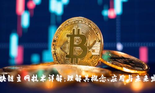 区块链主网技术详解：理解其概念、应用与未来发展