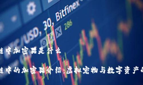区块链中加密猫是什么

区块链中的加密猫介绍：虚拟宠物与数字资产的结合