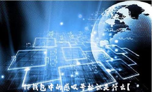 
TP钱包中的感叹号标识是什么？