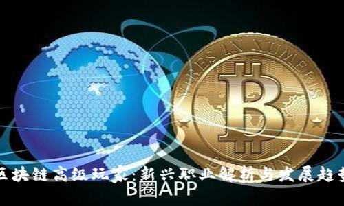 区块链高级玩家：新兴职业解析与发展趋势