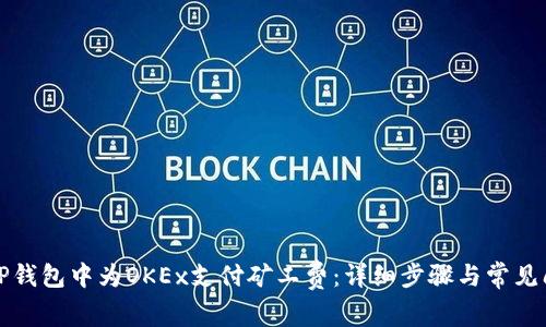 如何在TP钱包中为OKEx支付矿工费：详细步骤与常见问题解答