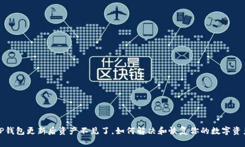 TP钱包更新后资产不见了，如何解决和恢复你的数字资产