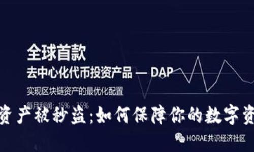 TP钱包资产被秒盗:如何保障你的数字资产安全