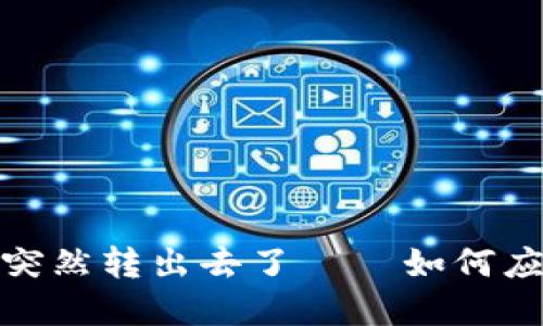 TP钱包里的币突然转出去了 — 如何应对和找回资金