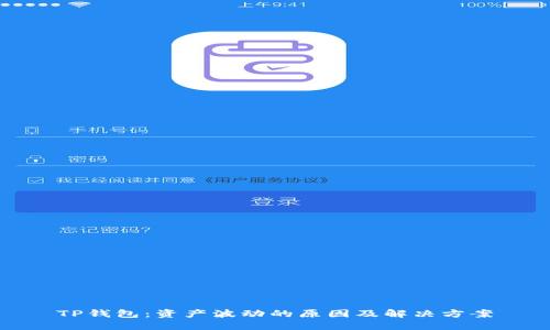 TP钱包:资产波动的原因及解决方案