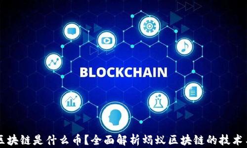 蚂蚁区块链是什么币?全面解析蚂蚁区块链的技术与应用