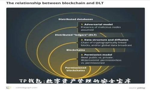 TP钱包:数字资产管理的安全宝库