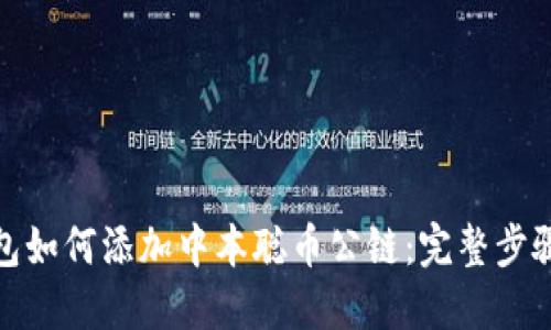 : TP钱包如何添加中本聪币公链:完整步骤与技巧