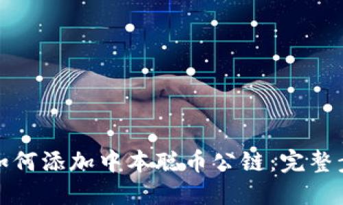 : TP钱包如何添加中本聪币公链:完整步骤与技巧
