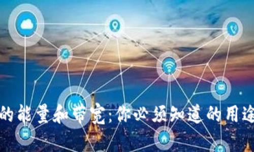 TP钱包的能量和带宽:你必须知道的用途与区别