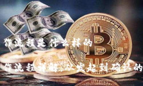 区块链工作流程是什么样的
区块链工作流程详解:从发起到确认的完整过程