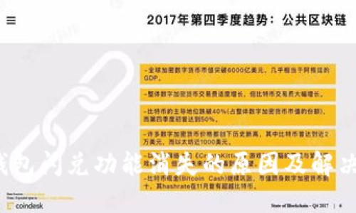 TP钱包闪兑功能消失的原因及解决方案