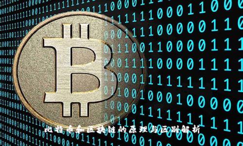 比特币和区块链的原理与区别解析