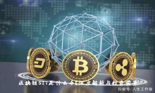 区块链SIT是什么币？深度解析与投资前景