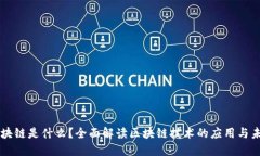 区块链是什么？全面解读区块链技术的应用与未