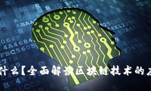 区块链是什么？全面解读区块链技术的应用与未来