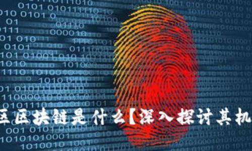  天涯社区区块链是什么？深入探讨其机制与应用